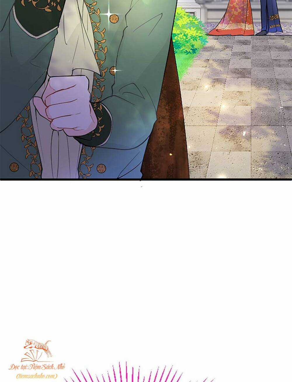 Đại Tiểu Thư Sao Phải Giả Nam Chapter 36 trang 43