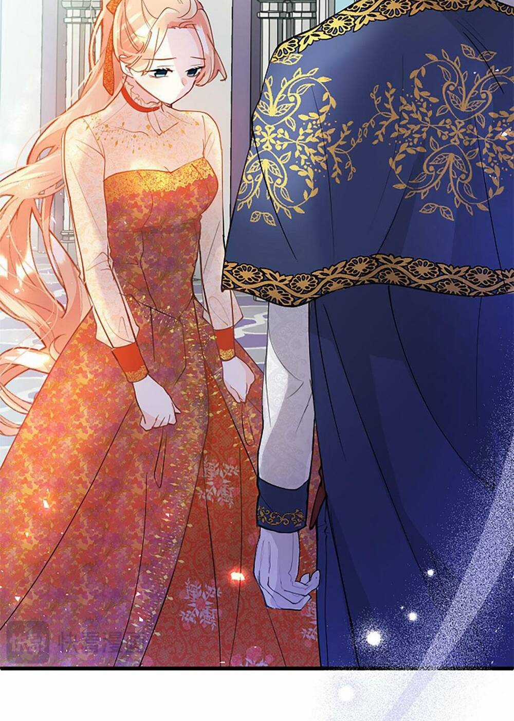 Đại Tiểu Thư Sao Phải Giả Nam Chapter 36 trang 46