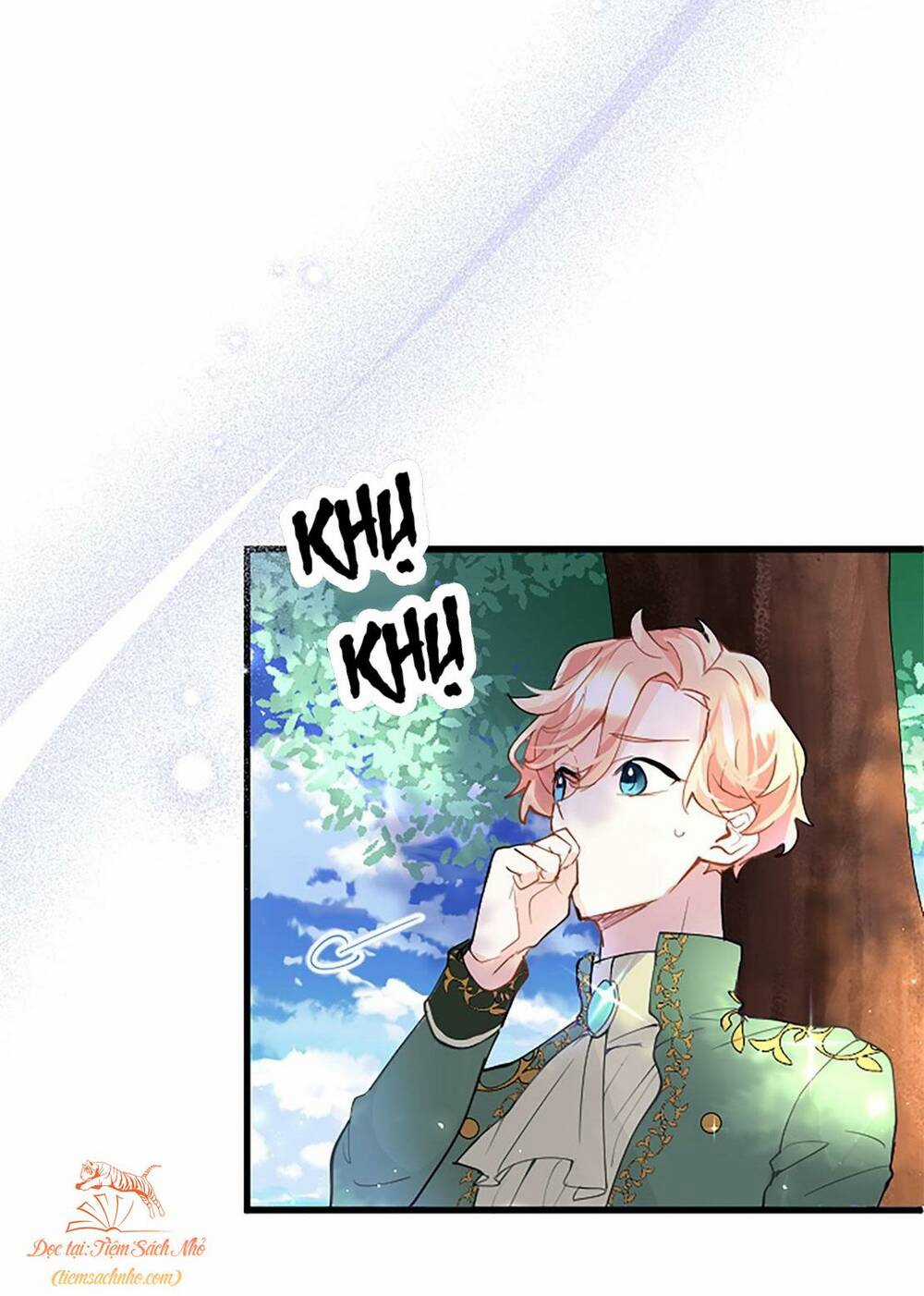 Đại Tiểu Thư Sao Phải Giả Nam Chapter 36 trang 47