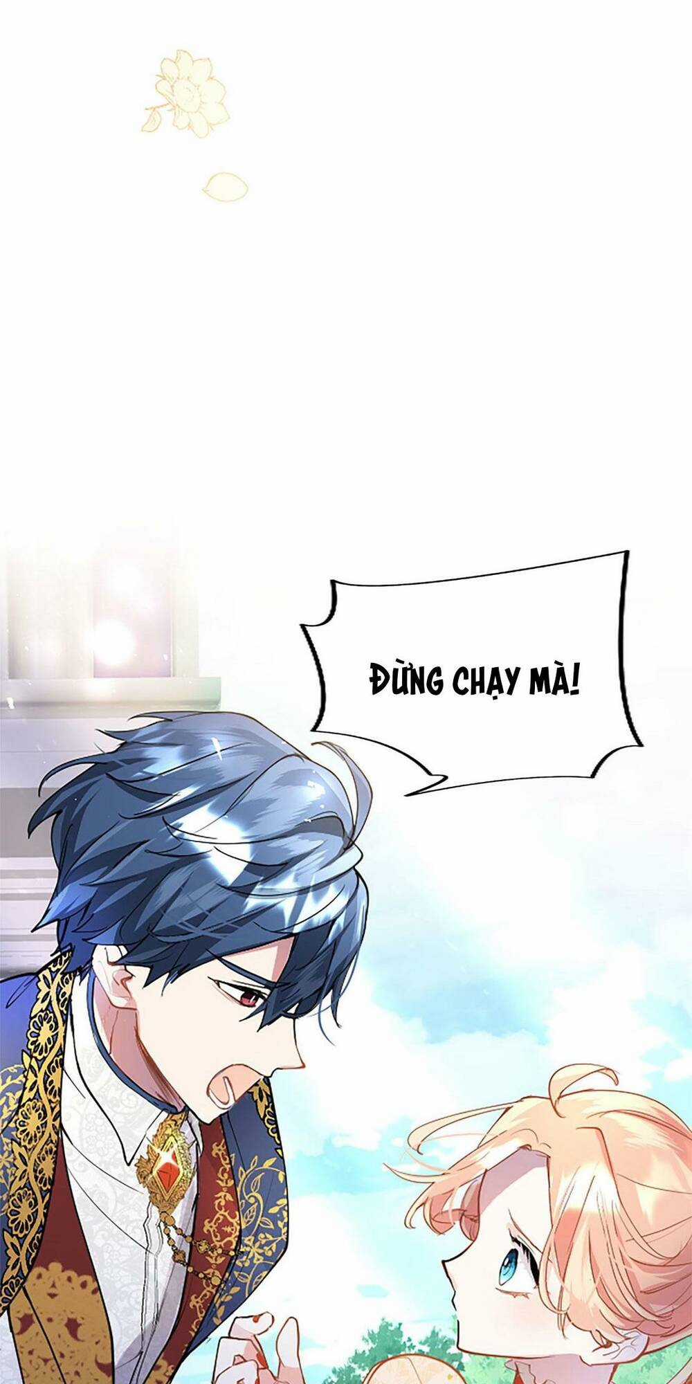 Đại Tiểu Thư Sao Phải Giả Nam Chapter 36 trang 5