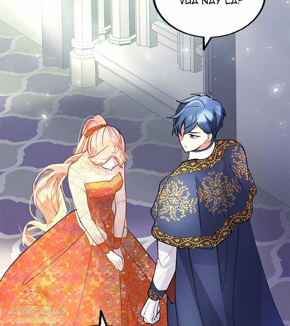 Đại Tiểu Thư Sao Phải Giả Nam Chapter 36 trang 51