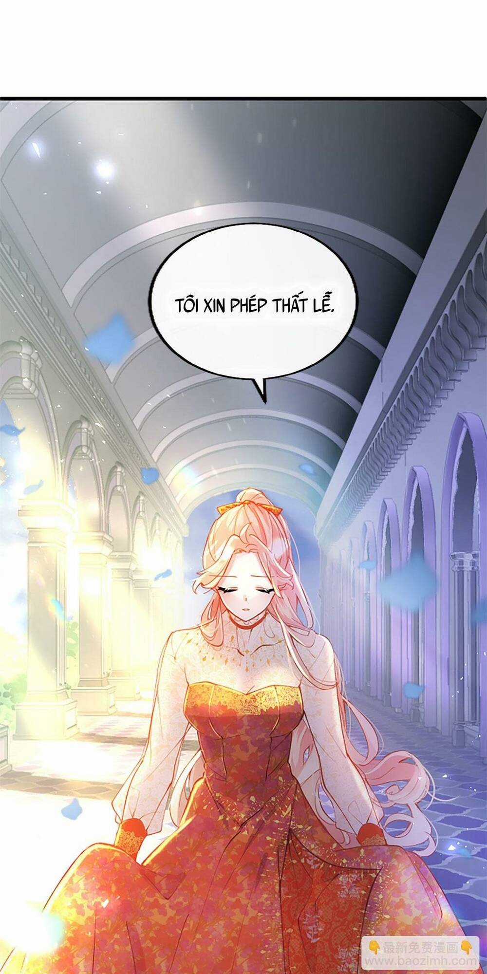 Đại Tiểu Thư Sao Phải Giả Nam Chapter 36 trang 53