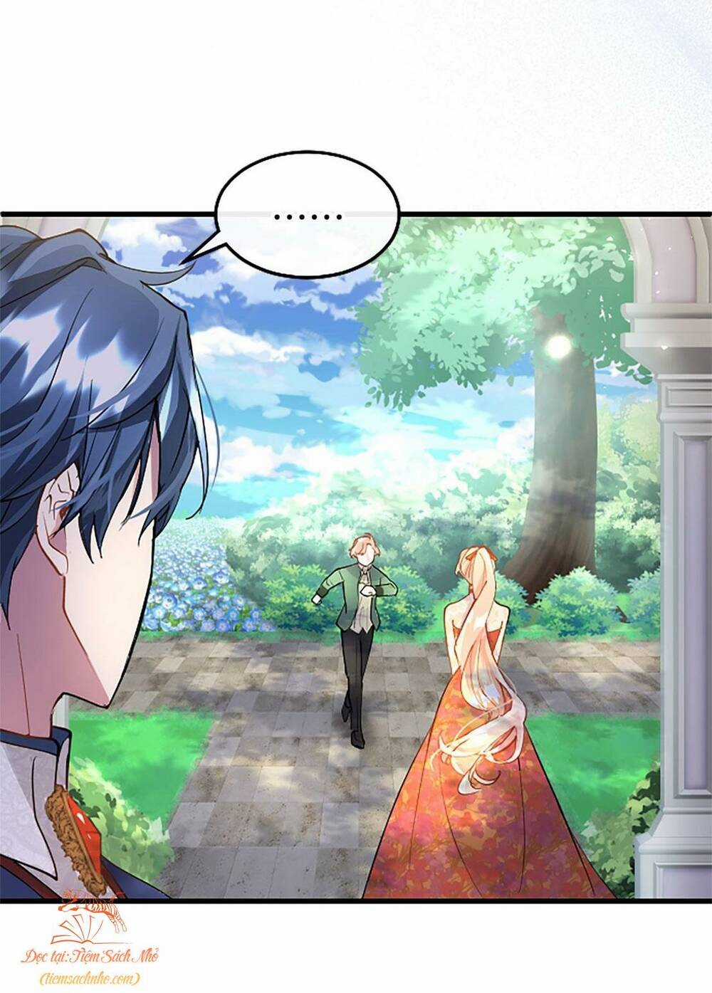 Đại Tiểu Thư Sao Phải Giả Nam Chapter 36 trang 55