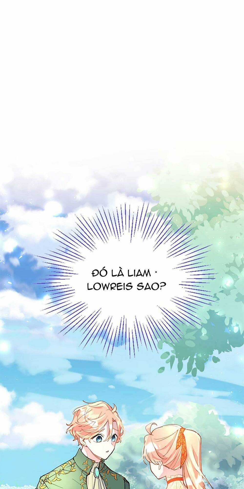 Đại Tiểu Thư Sao Phải Giả Nam Chapter 36 trang 56