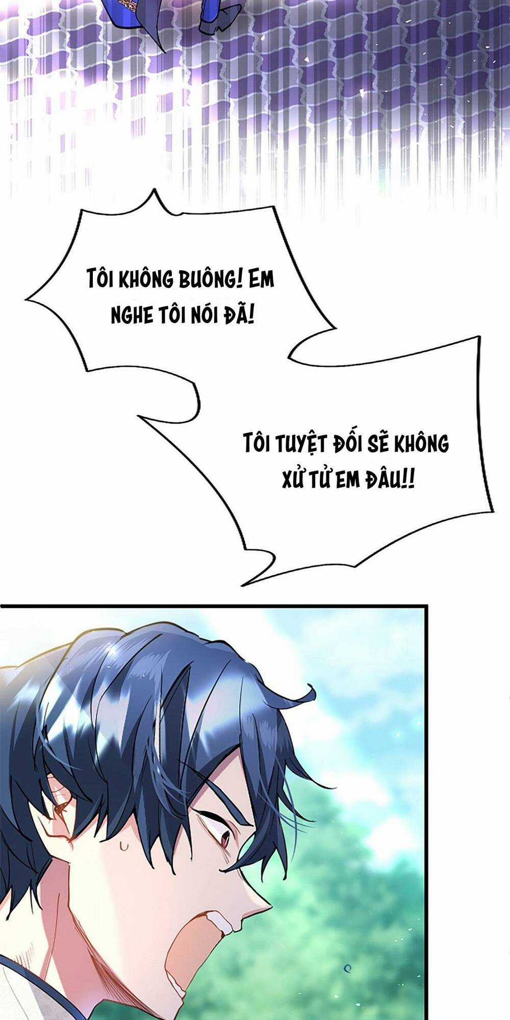 Đại Tiểu Thư Sao Phải Giả Nam Chapter 36 trang 9