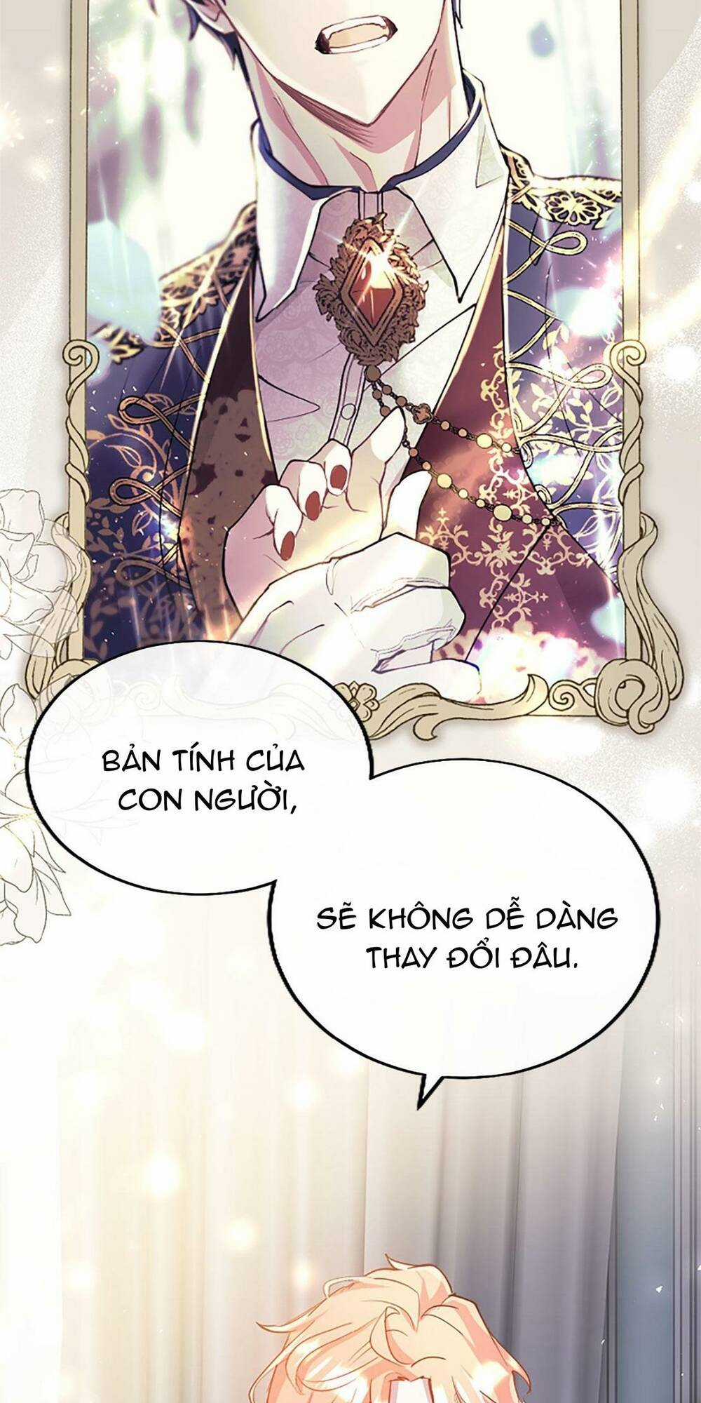 Đại Tiểu Thư Sao Phải Giả Nam Chapter 37 trang 13