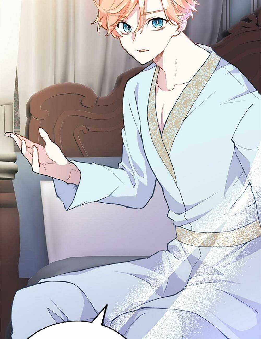 Đại Tiểu Thư Sao Phải Giả Nam Chapter 37 trang 14