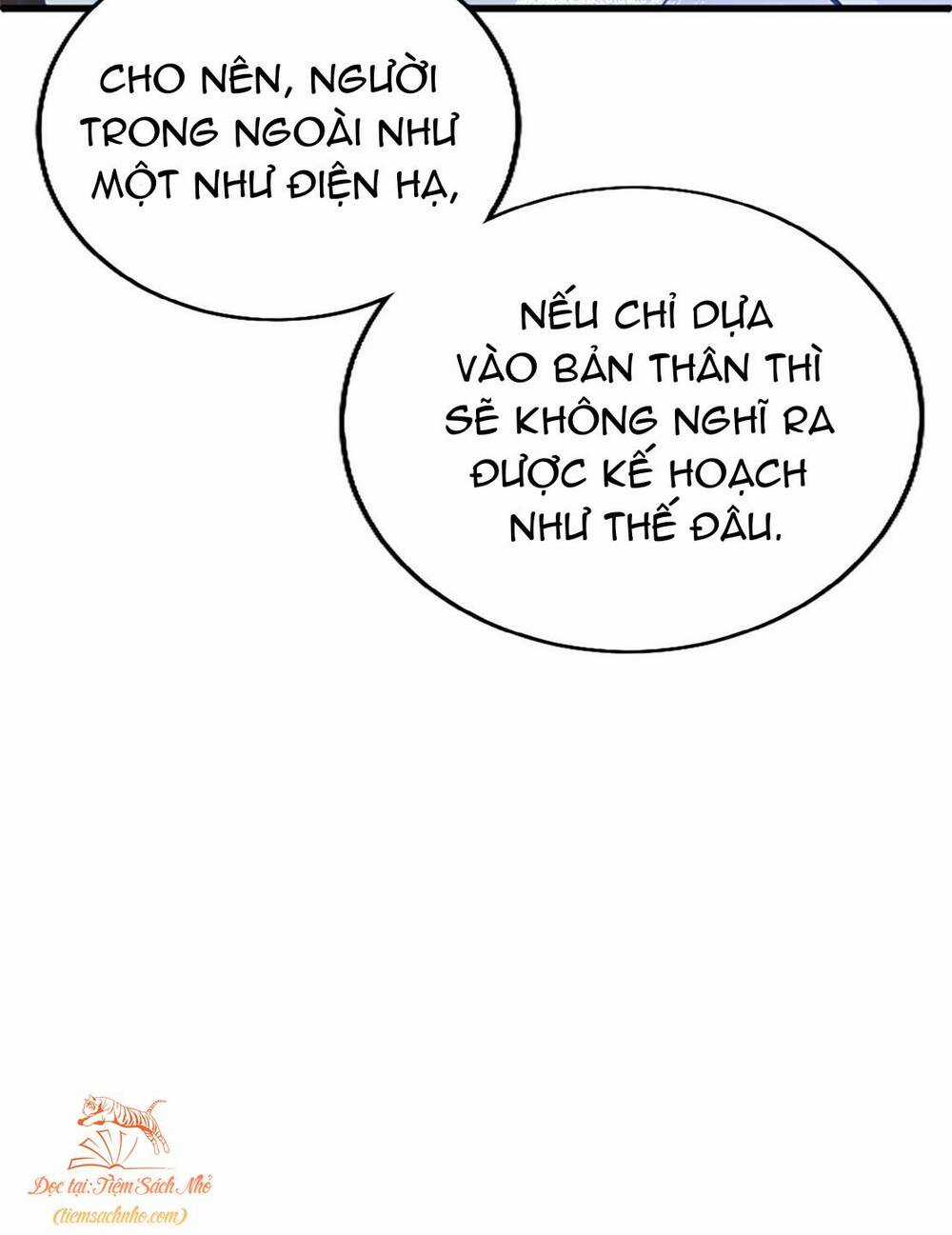 Đại Tiểu Thư Sao Phải Giả Nam Chapter 37 trang 15