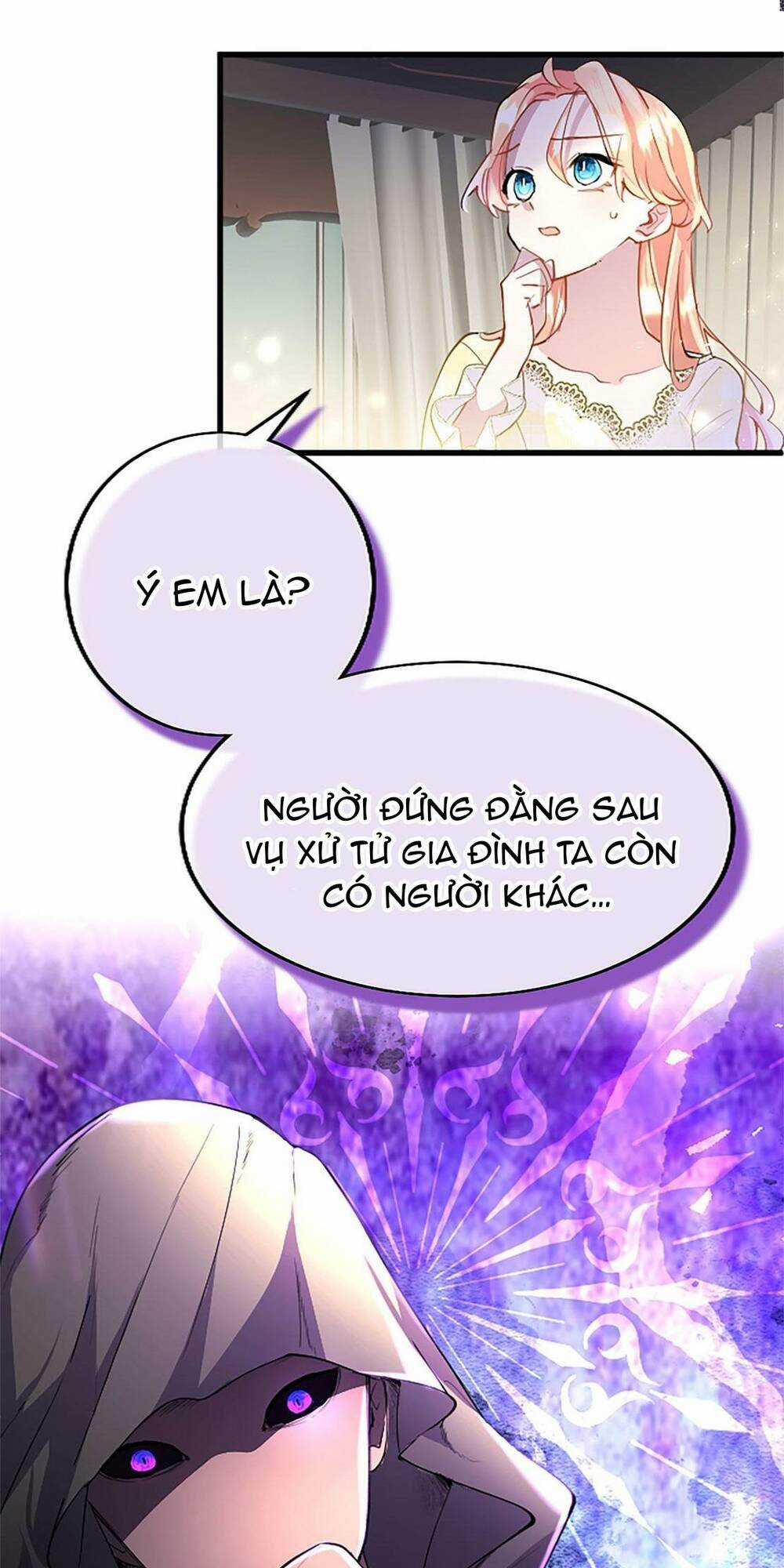 Đại Tiểu Thư Sao Phải Giả Nam Chapter 37 trang 16