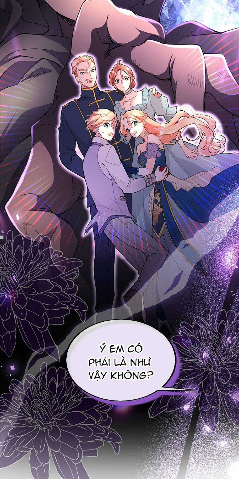 Đại Tiểu Thư Sao Phải Giả Nam Chapter 37 trang 17