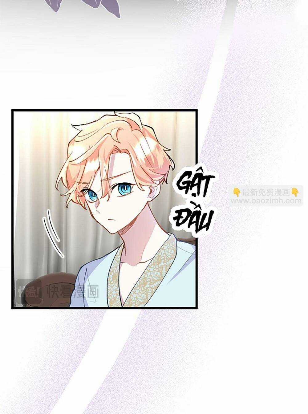 Đại Tiểu Thư Sao Phải Giả Nam Chapter 37 trang 18