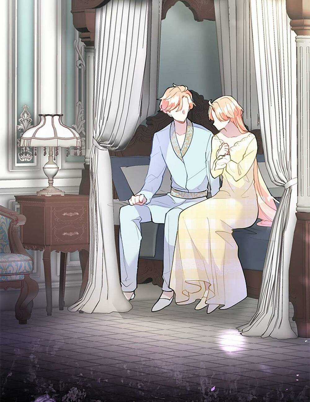 Đại Tiểu Thư Sao Phải Giả Nam Chapter 37 trang 2