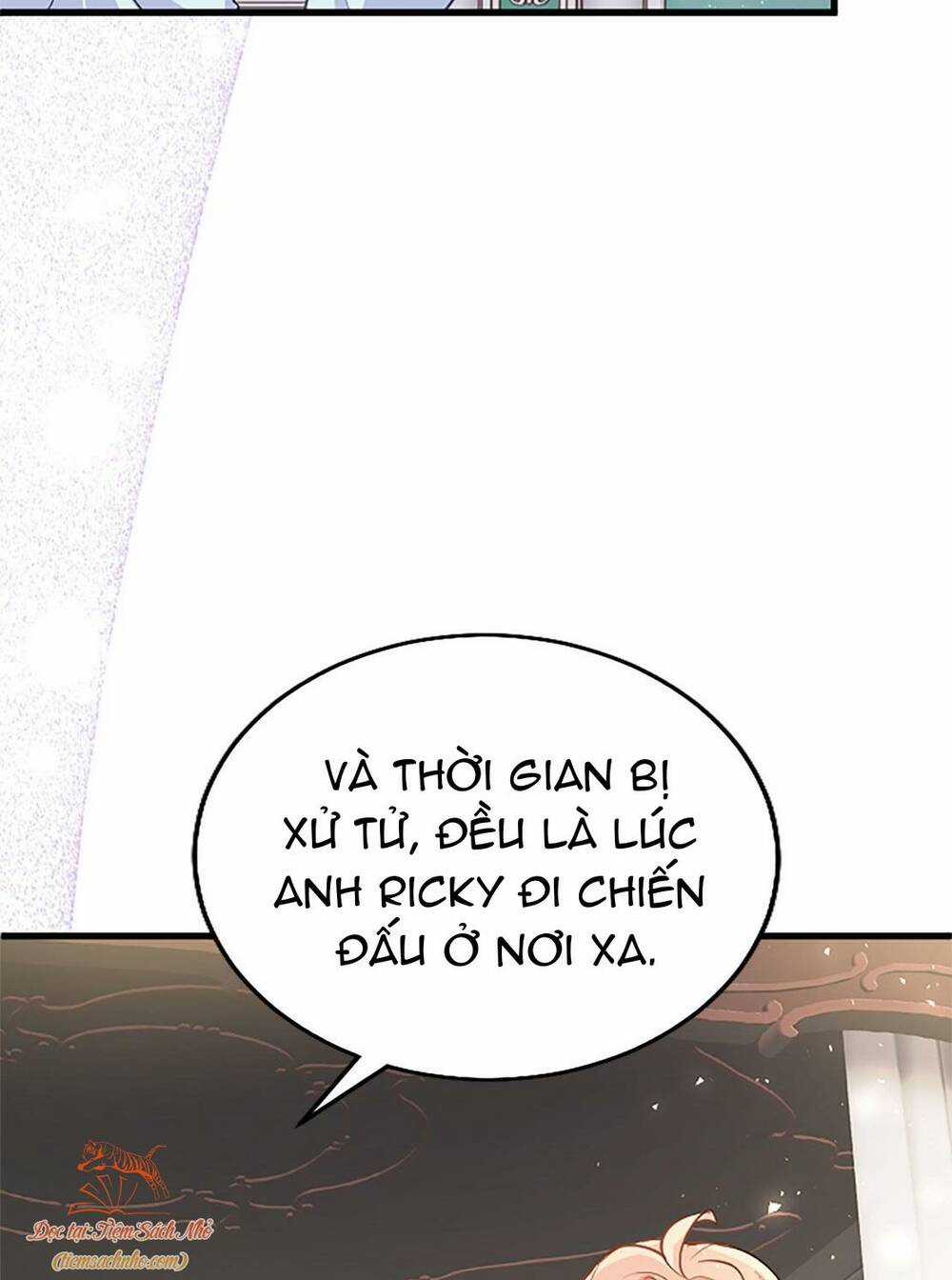 Đại Tiểu Thư Sao Phải Giả Nam Chapter 37 trang 23