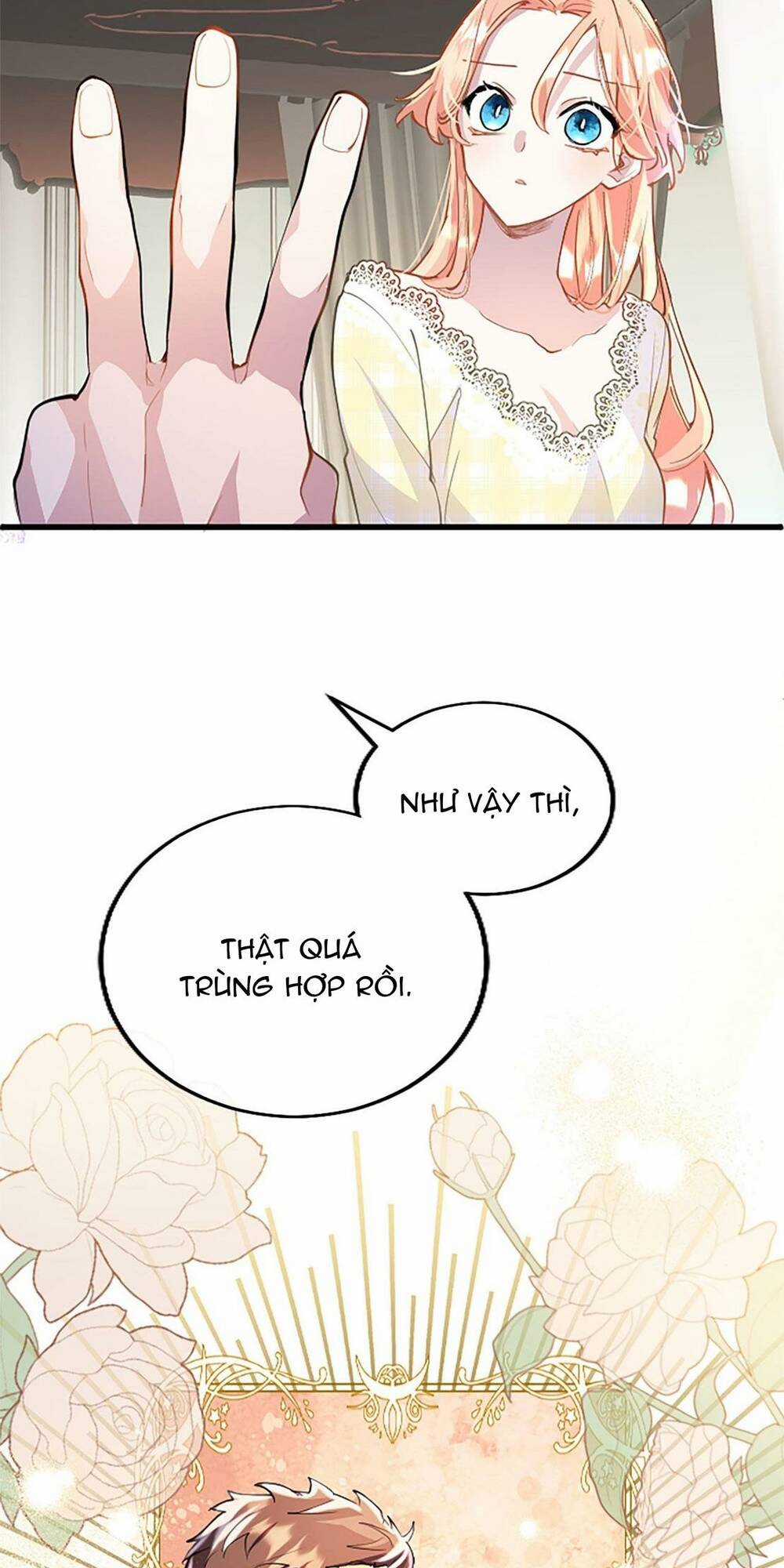 Đại Tiểu Thư Sao Phải Giả Nam Chapter 37 trang 24