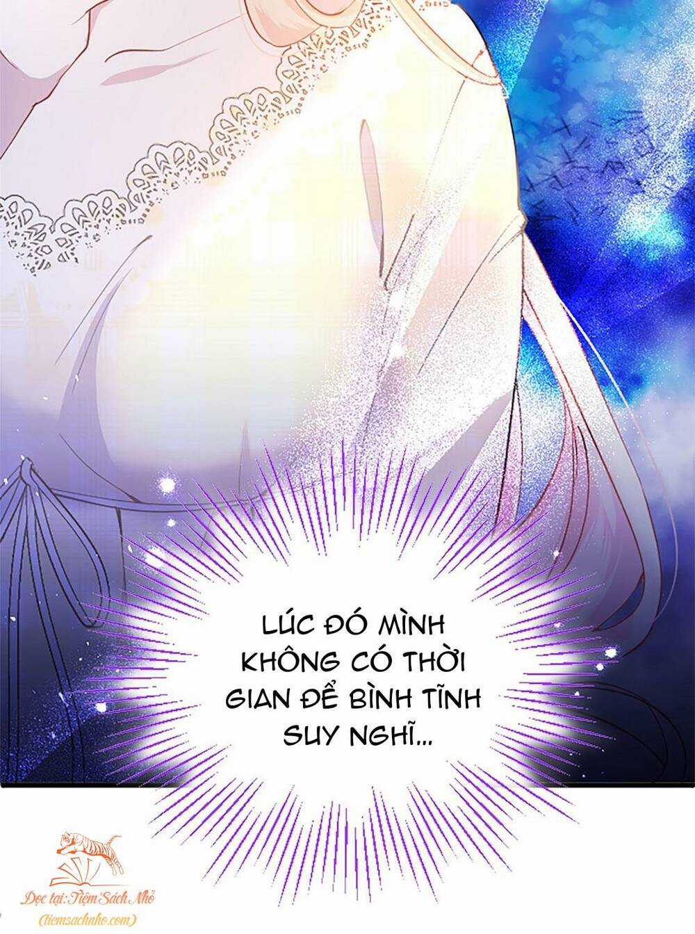 Đại Tiểu Thư Sao Phải Giả Nam Chapter 37 trang 27