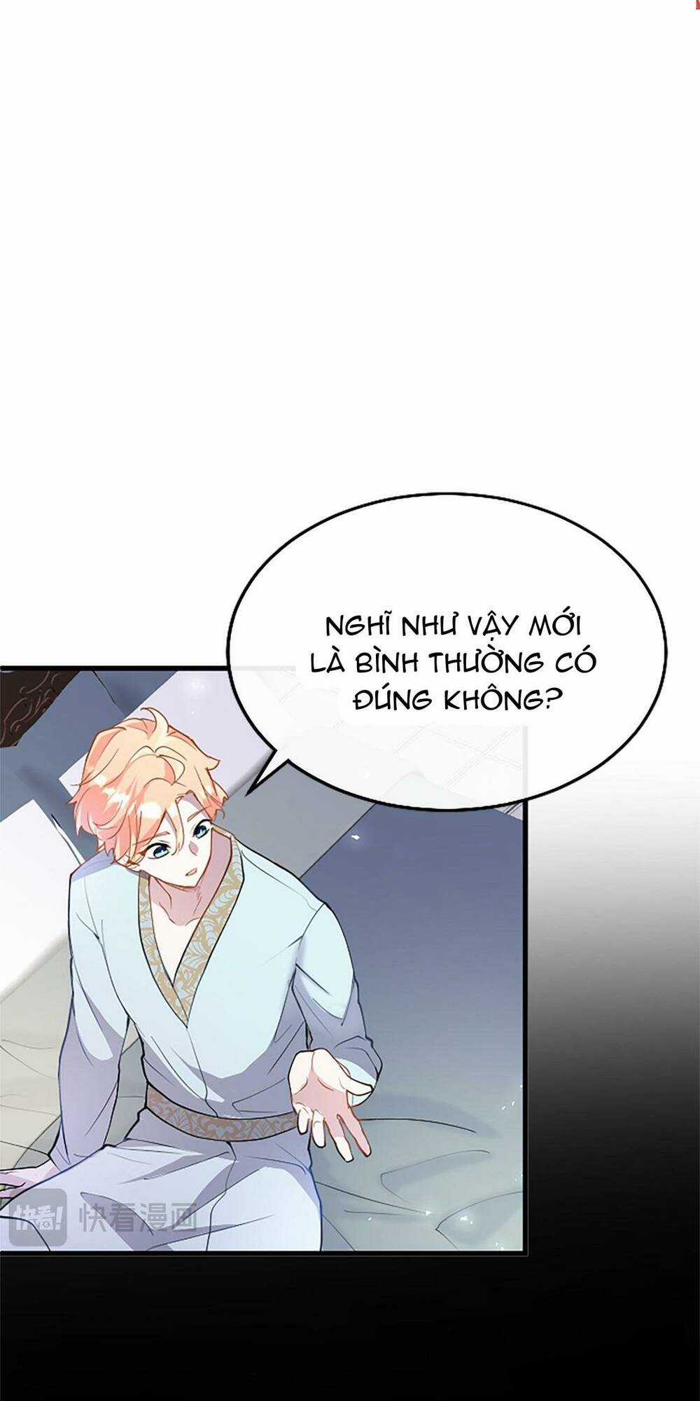 Đại Tiểu Thư Sao Phải Giả Nam Chapter 37 trang 28