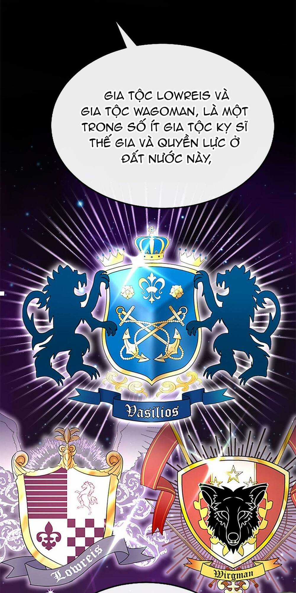 Đại Tiểu Thư Sao Phải Giả Nam Chapter 37 trang 29