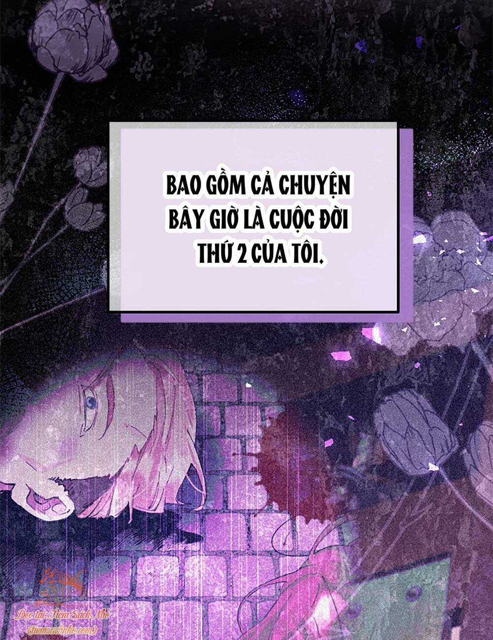 Đại Tiểu Thư Sao Phải Giả Nam Chapter 37 trang 3