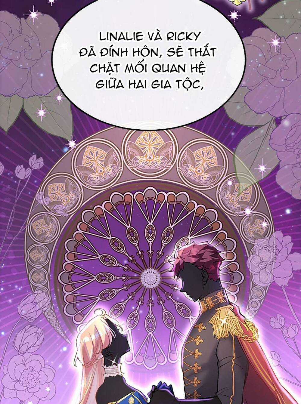 Đại Tiểu Thư Sao Phải Giả Nam Chapter 37 trang 30