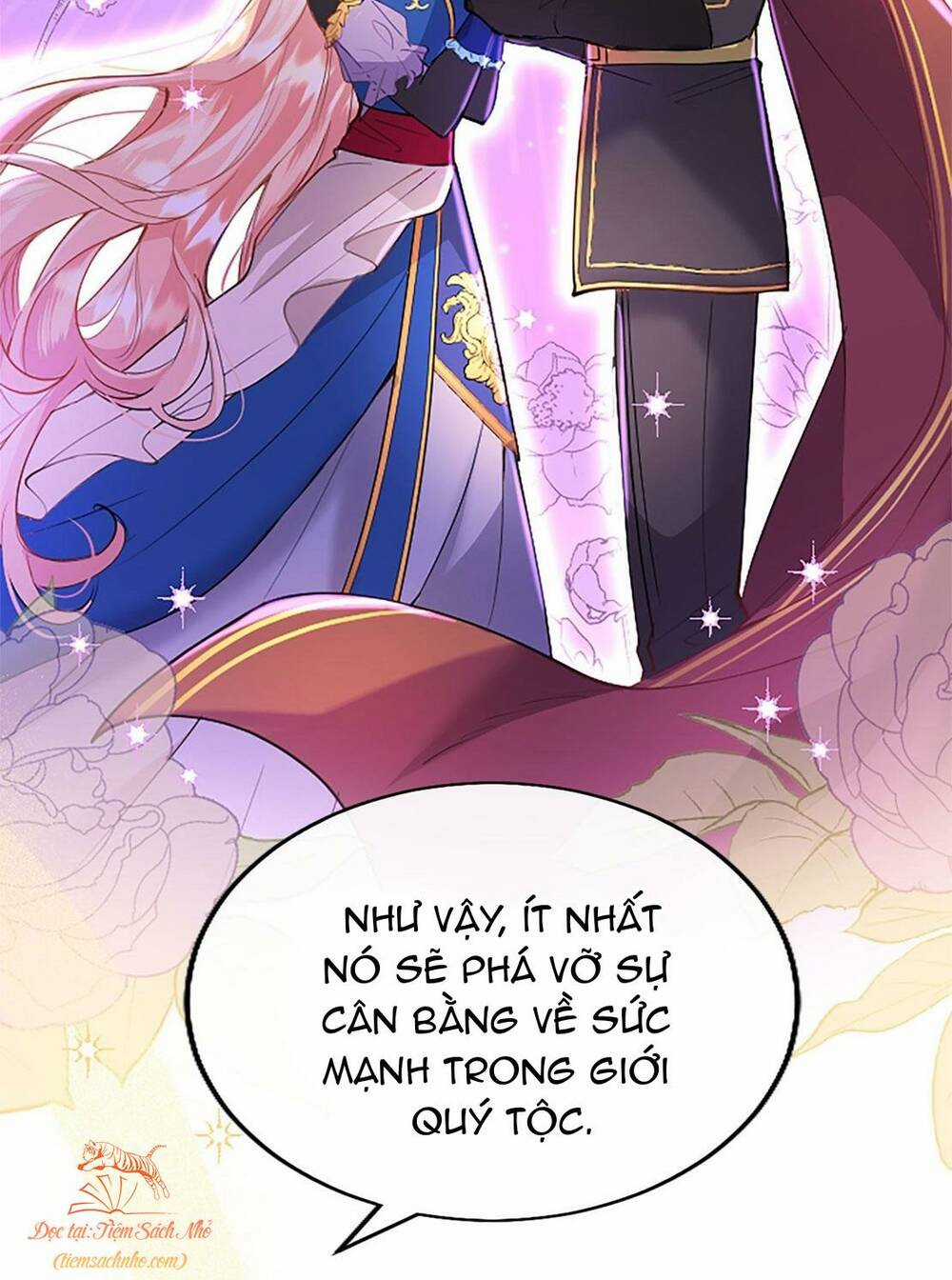 Đại Tiểu Thư Sao Phải Giả Nam Chapter 37 trang 31