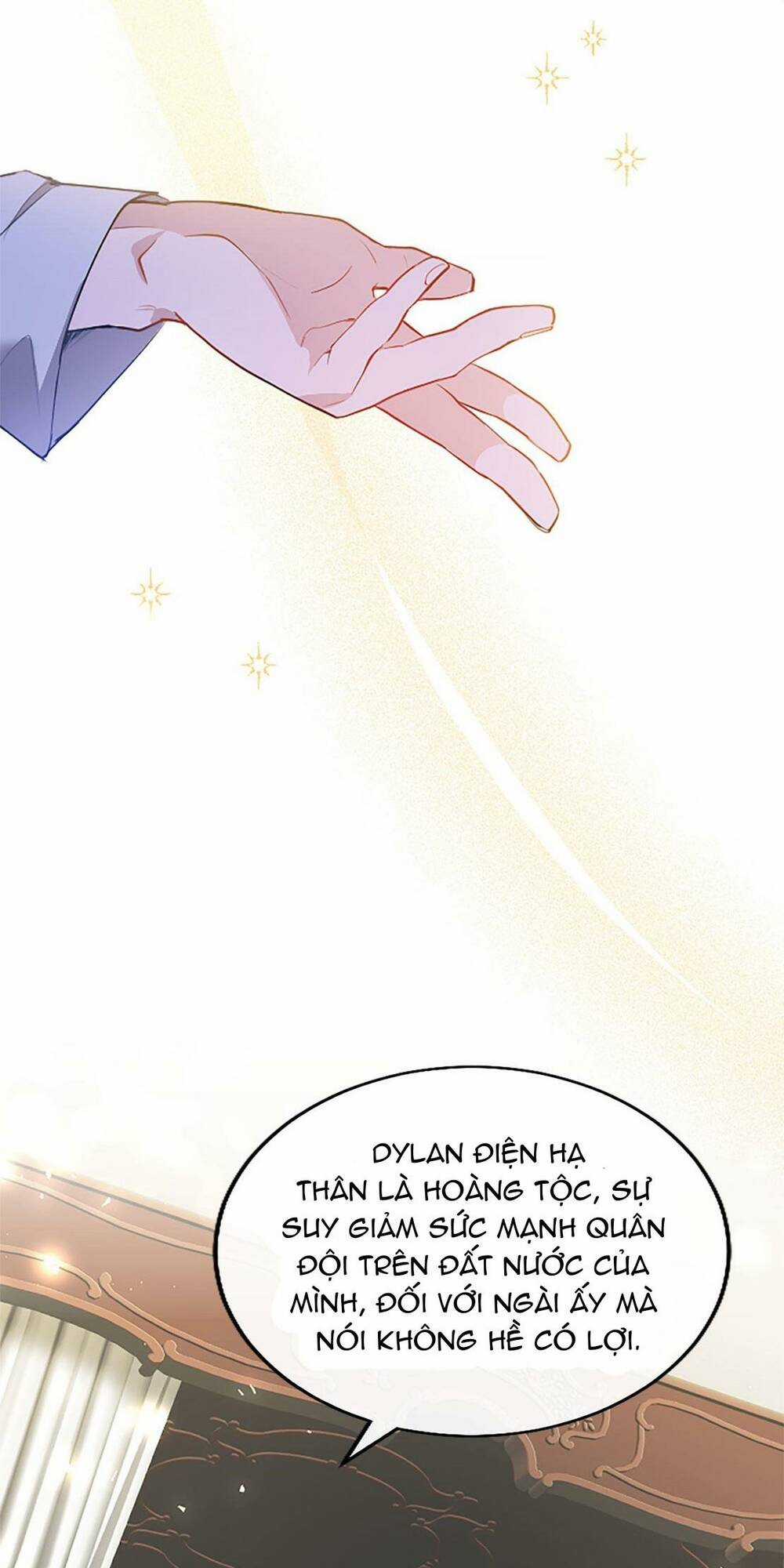 Đại Tiểu Thư Sao Phải Giả Nam Chapter 37 trang 32