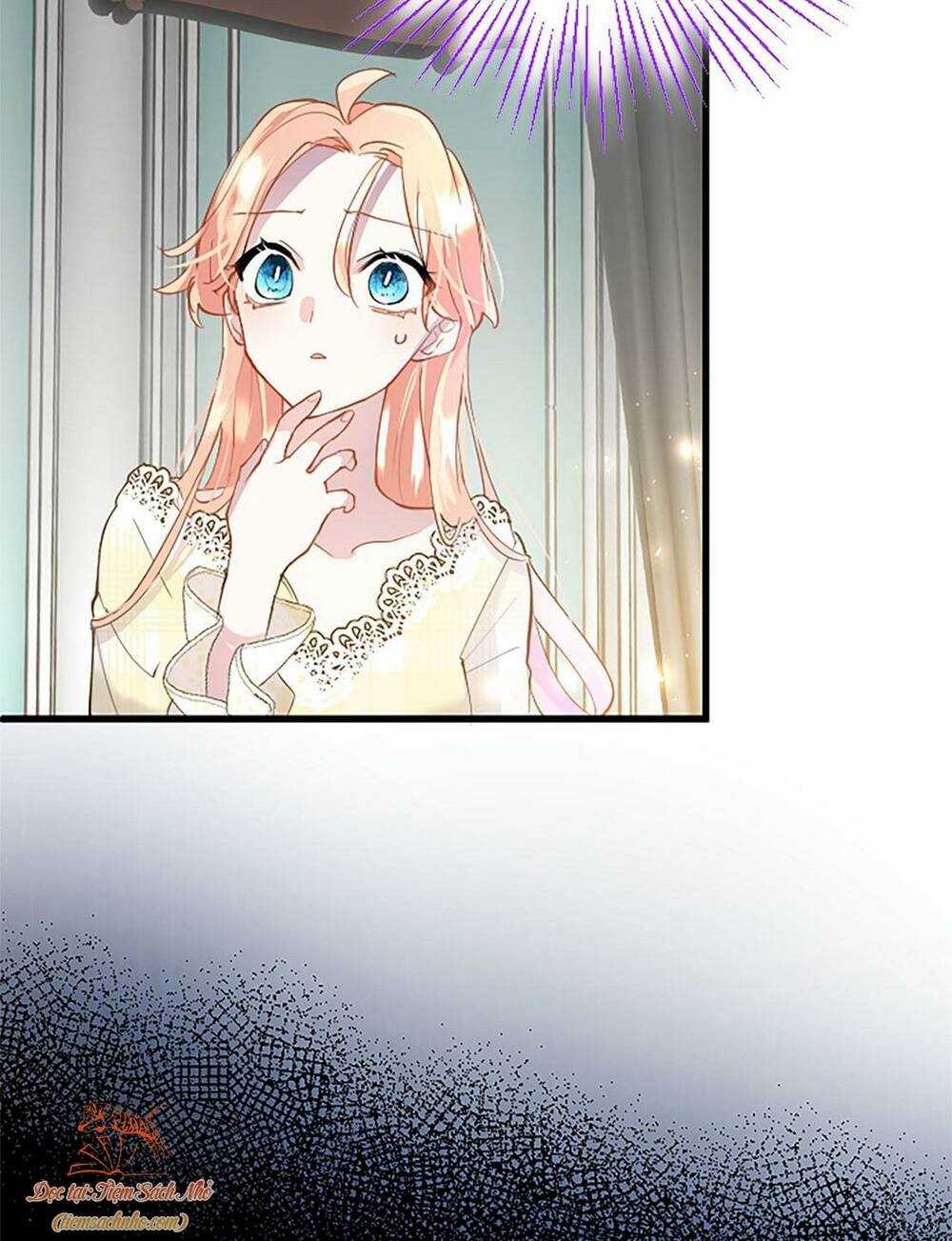 Đại Tiểu Thư Sao Phải Giả Nam Chapter 37 trang 35