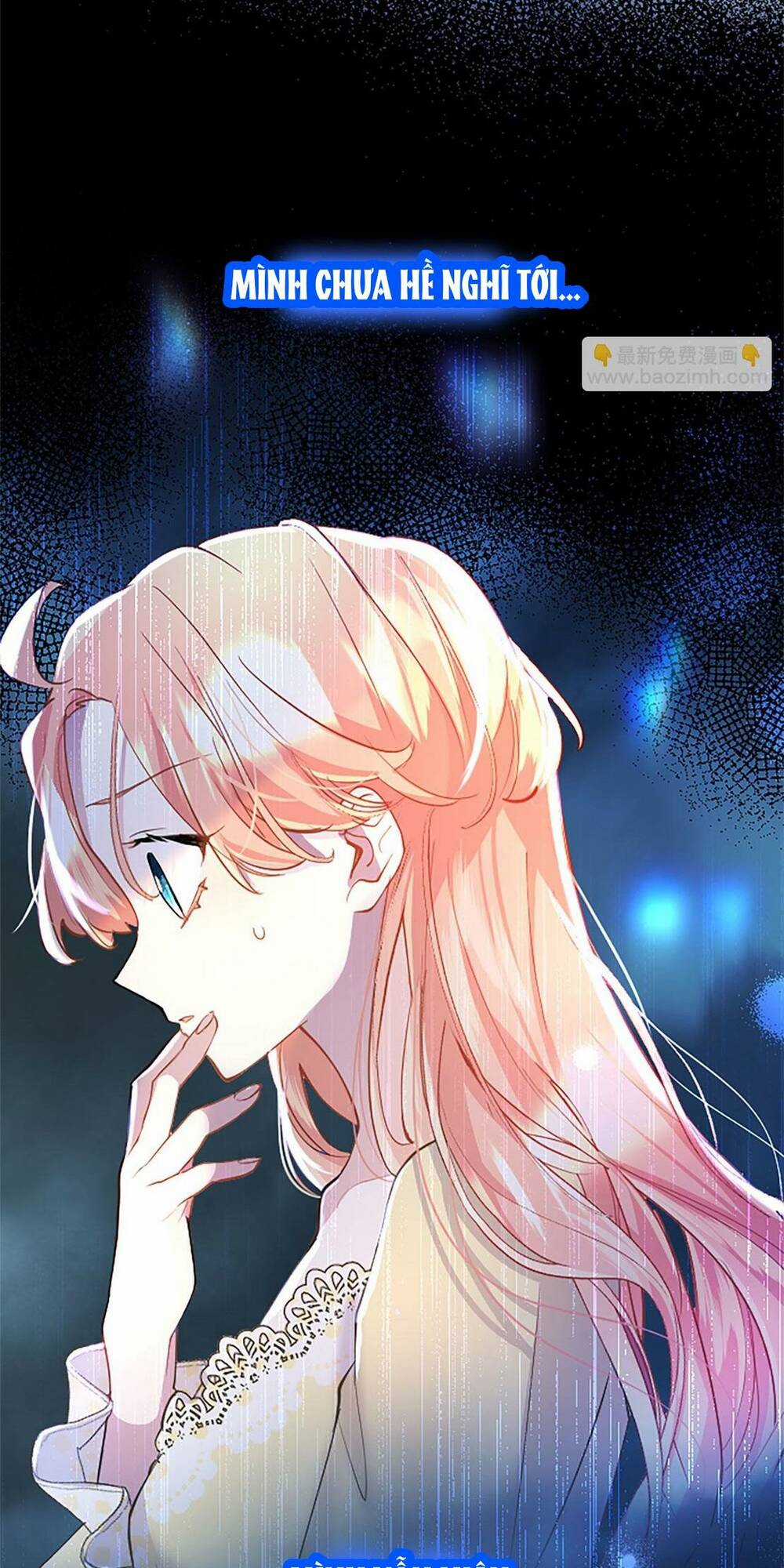 Đại Tiểu Thư Sao Phải Giả Nam Chapter 37 trang 36