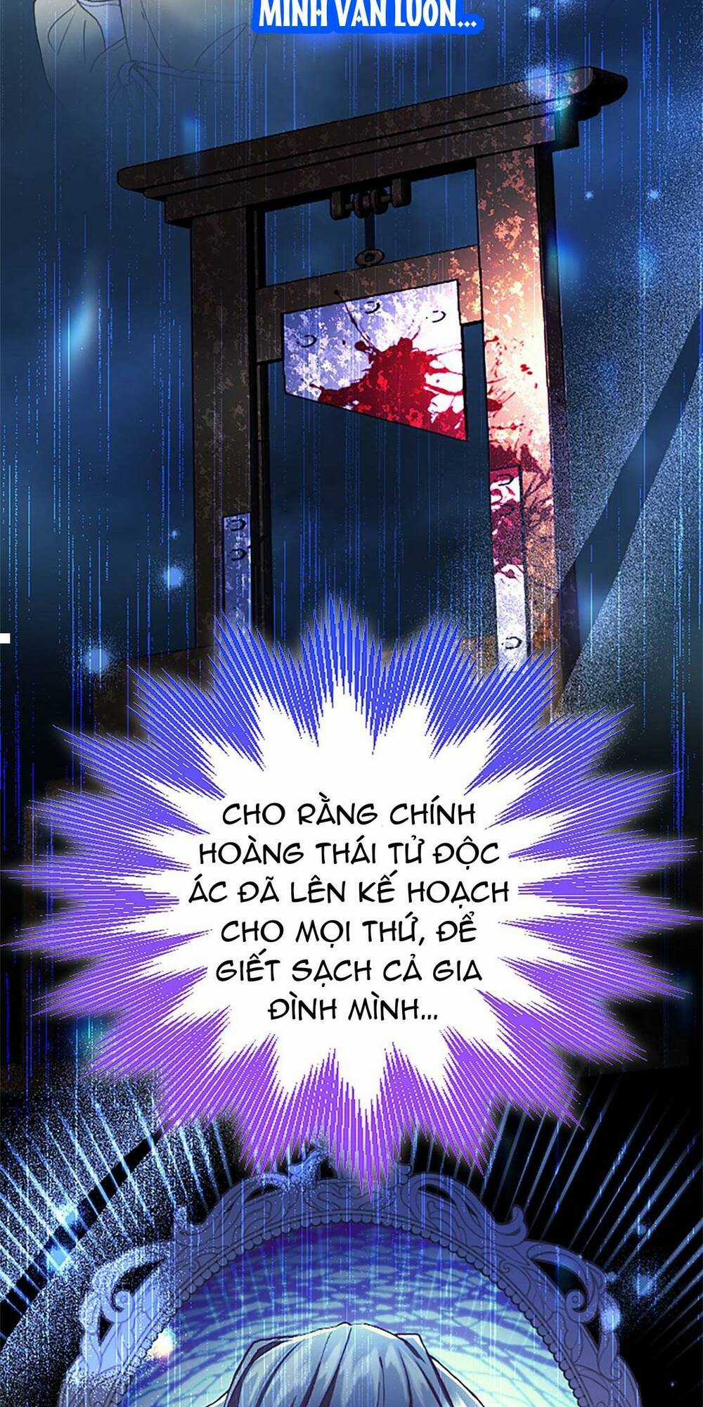 Đại Tiểu Thư Sao Phải Giả Nam Chapter 37 trang 37