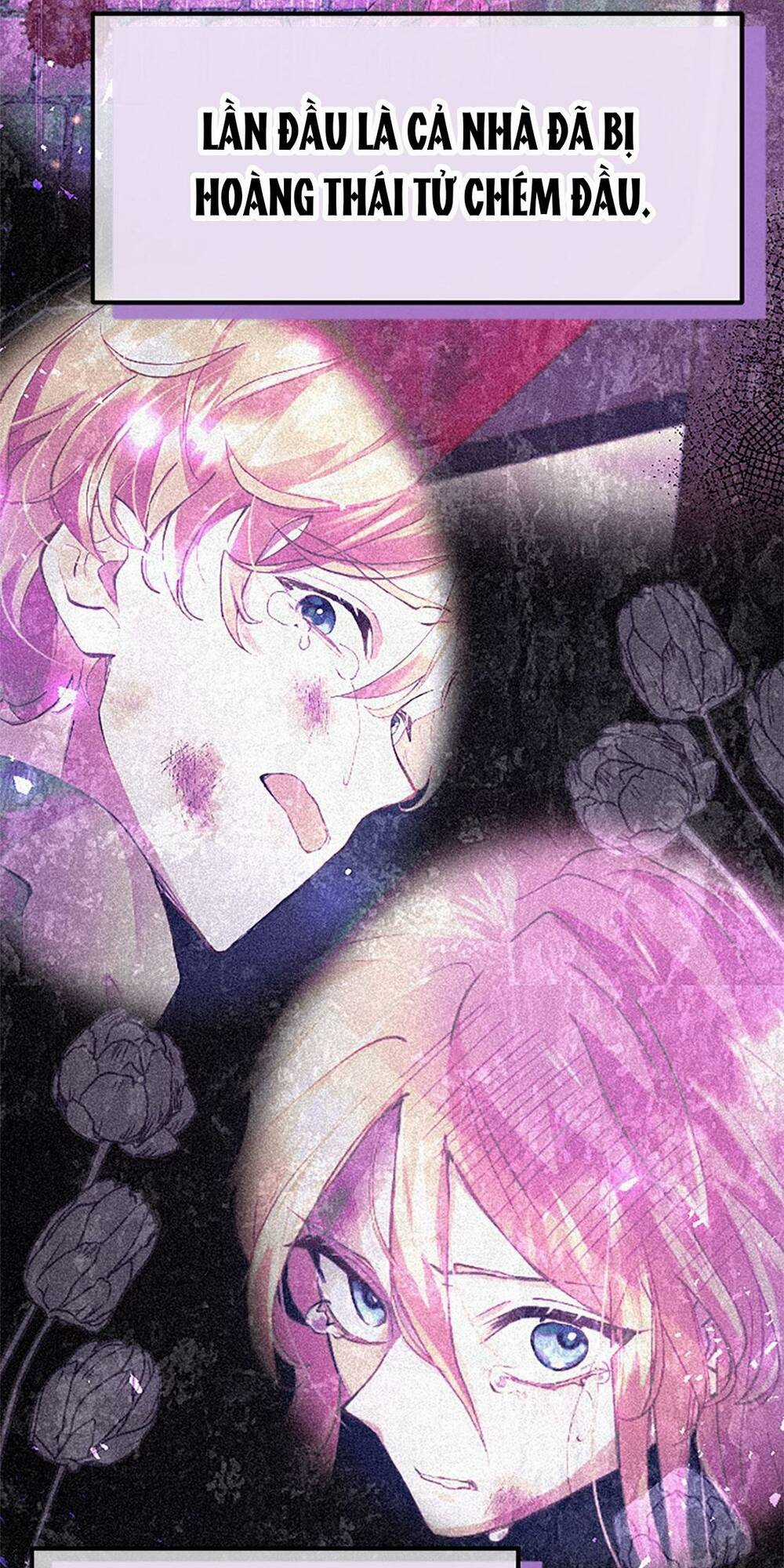 Đại Tiểu Thư Sao Phải Giả Nam Chapter 37 trang 4