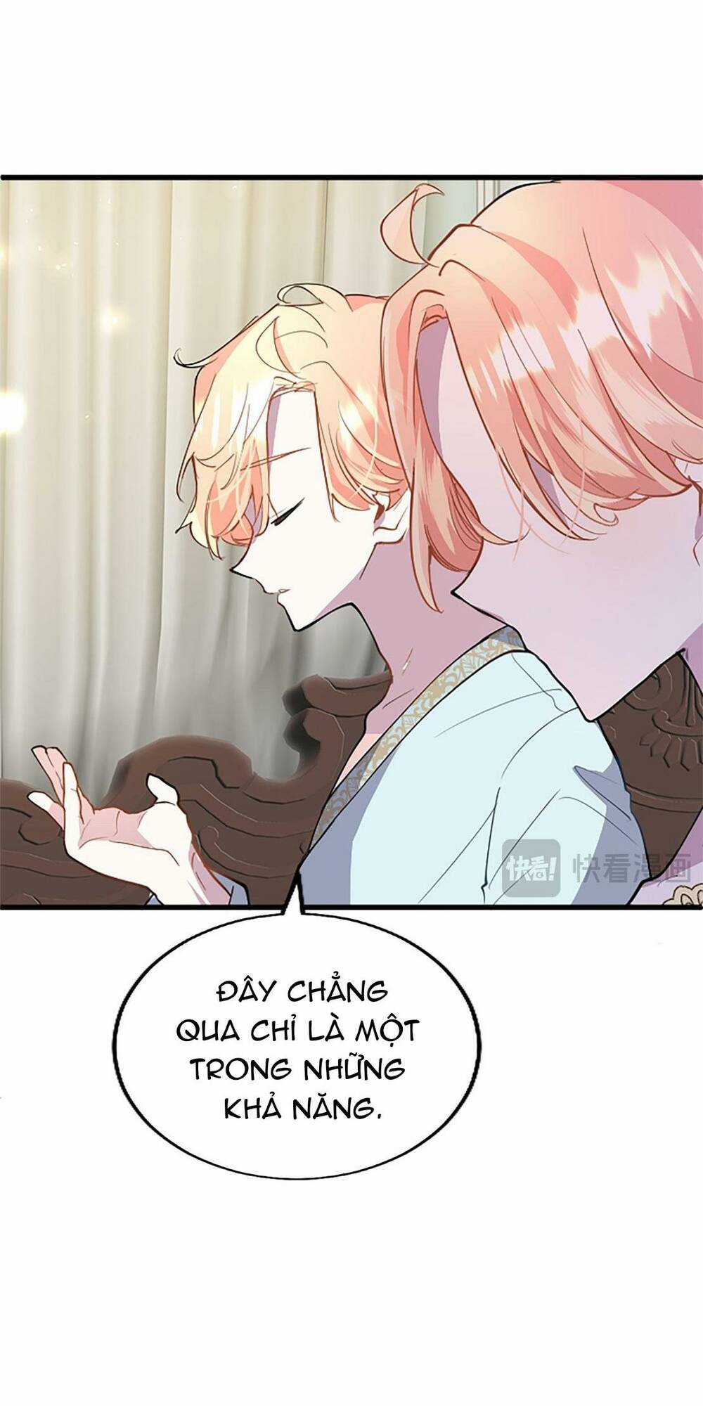 Đại Tiểu Thư Sao Phải Giả Nam Chapter 37 trang 40