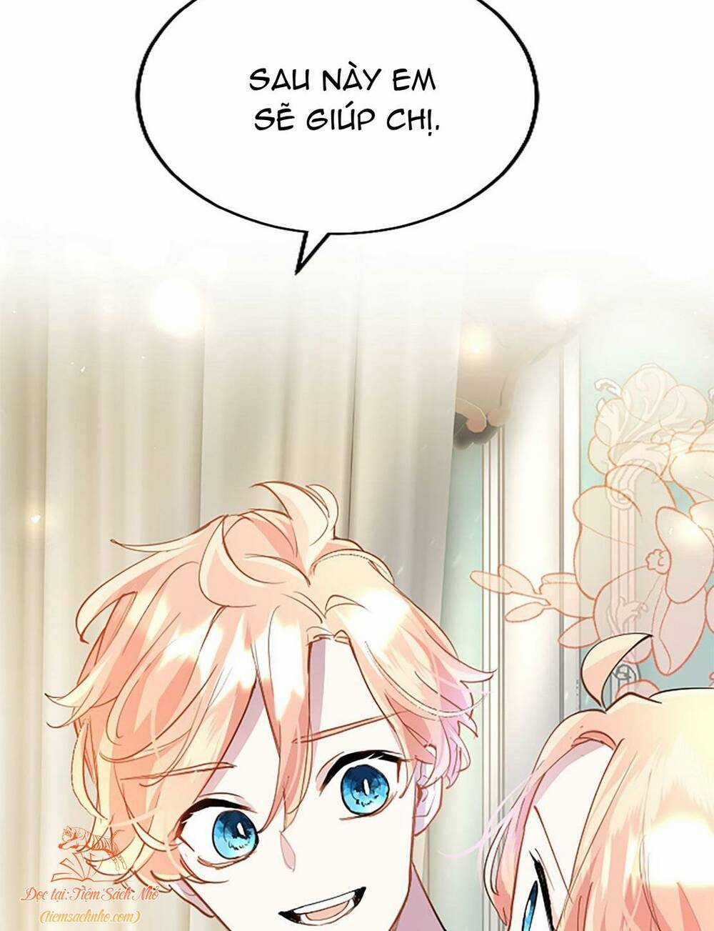 Đại Tiểu Thư Sao Phải Giả Nam Chapter 37 trang 43