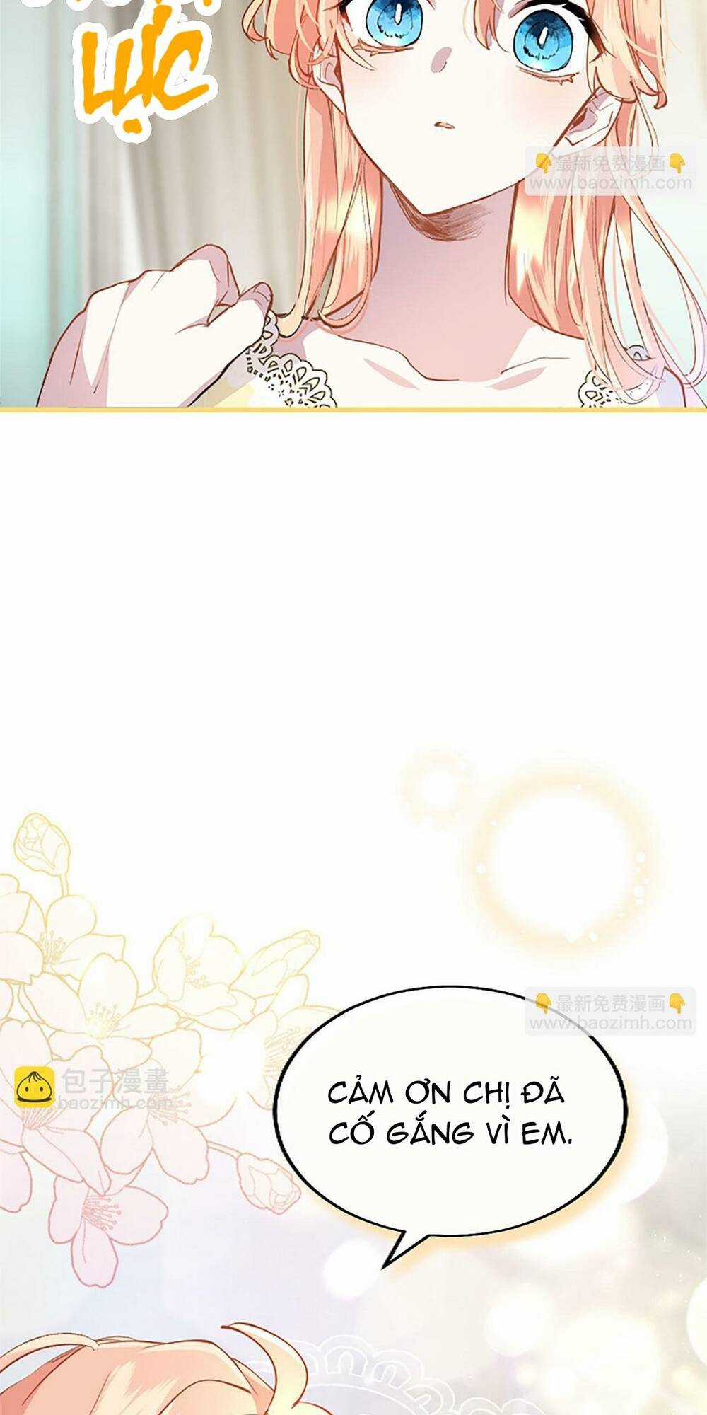 Đại Tiểu Thư Sao Phải Giả Nam Chapter 37 trang 45