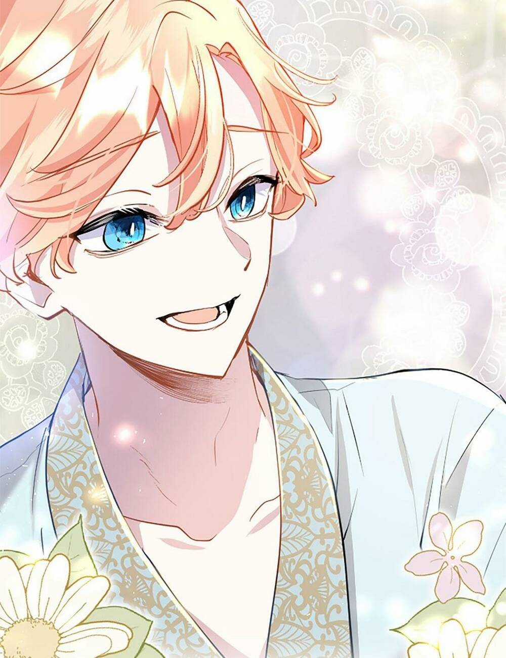 Đại Tiểu Thư Sao Phải Giả Nam Chapter 37 trang 46