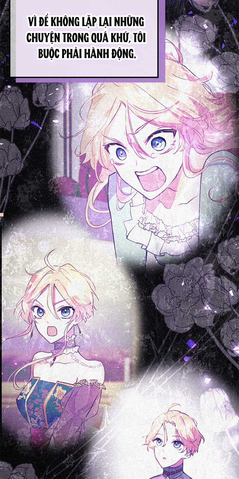 Đại Tiểu Thư Sao Phải Giả Nam Chapter 37 trang 5