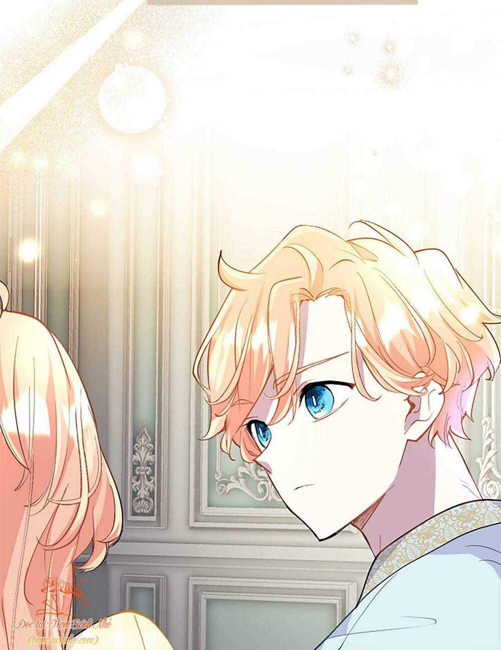 Đại Tiểu Thư Sao Phải Giả Nam Chapter 37 trang 7