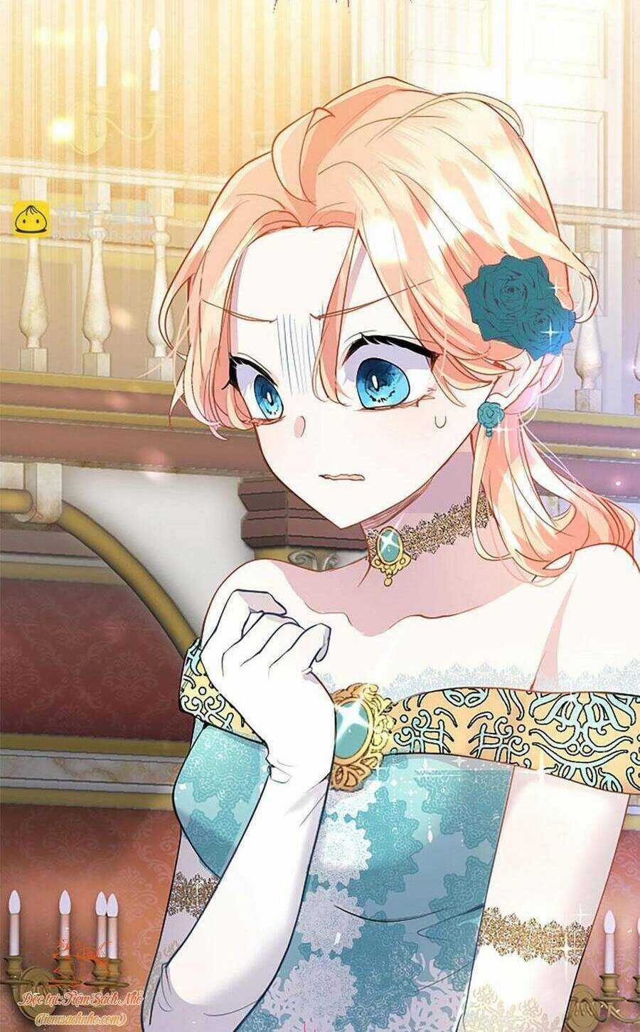 Đại Tiểu Thư Sao Phải Giả Nam Chapter 38 trang 13