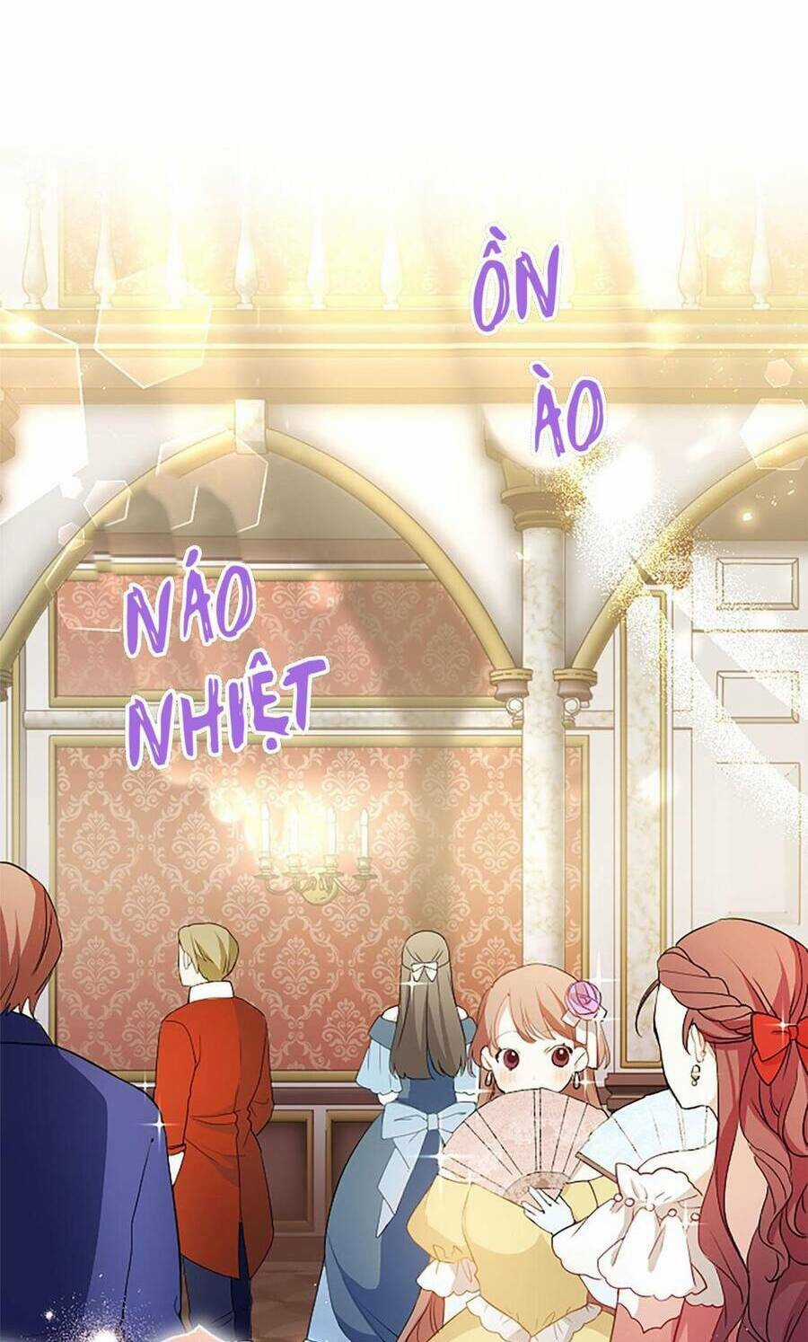 Đại Tiểu Thư Sao Phải Giả Nam Chapter 38 trang 16