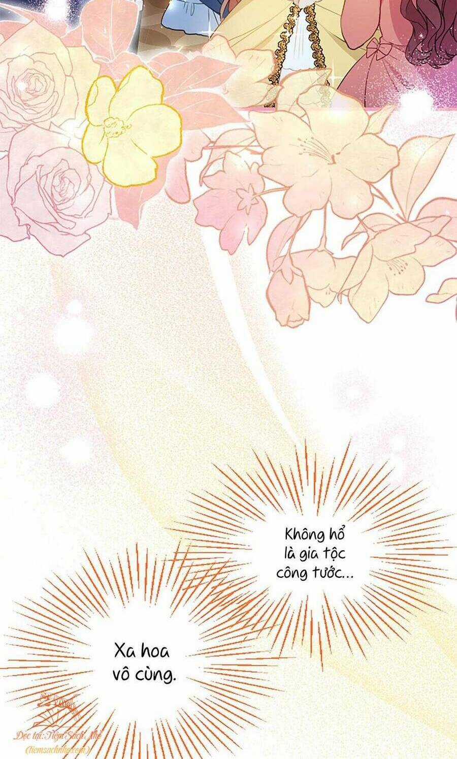 Đại Tiểu Thư Sao Phải Giả Nam Chapter 38 trang 17