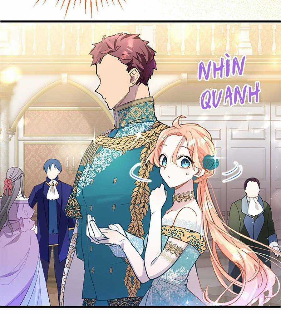 Đại Tiểu Thư Sao Phải Giả Nam Chapter 38 trang 18