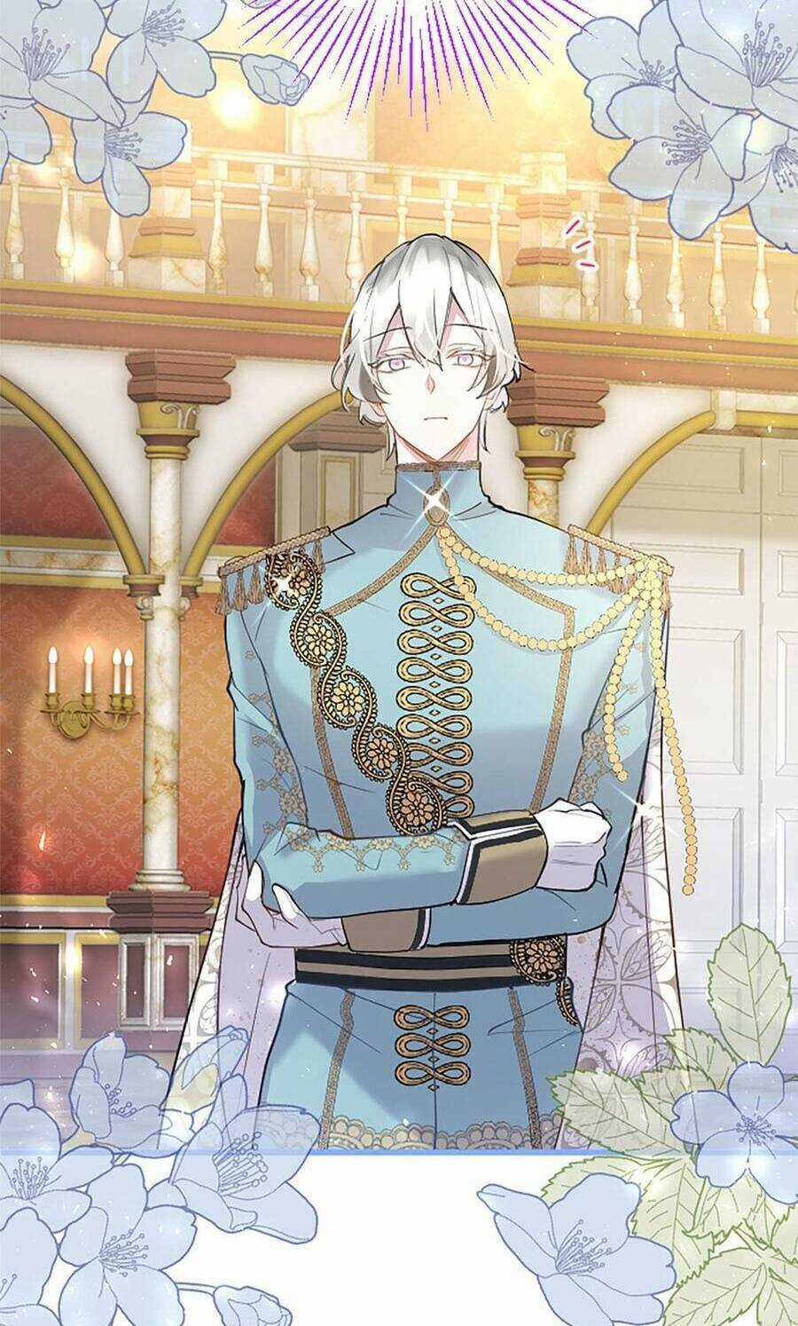 Đại Tiểu Thư Sao Phải Giả Nam Chapter 38 trang 2