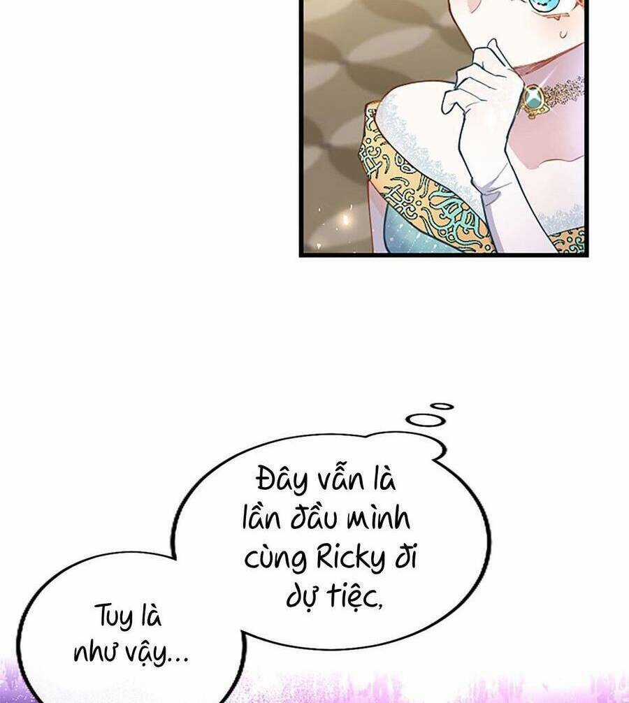 Đại Tiểu Thư Sao Phải Giả Nam Chapter 38 trang 20