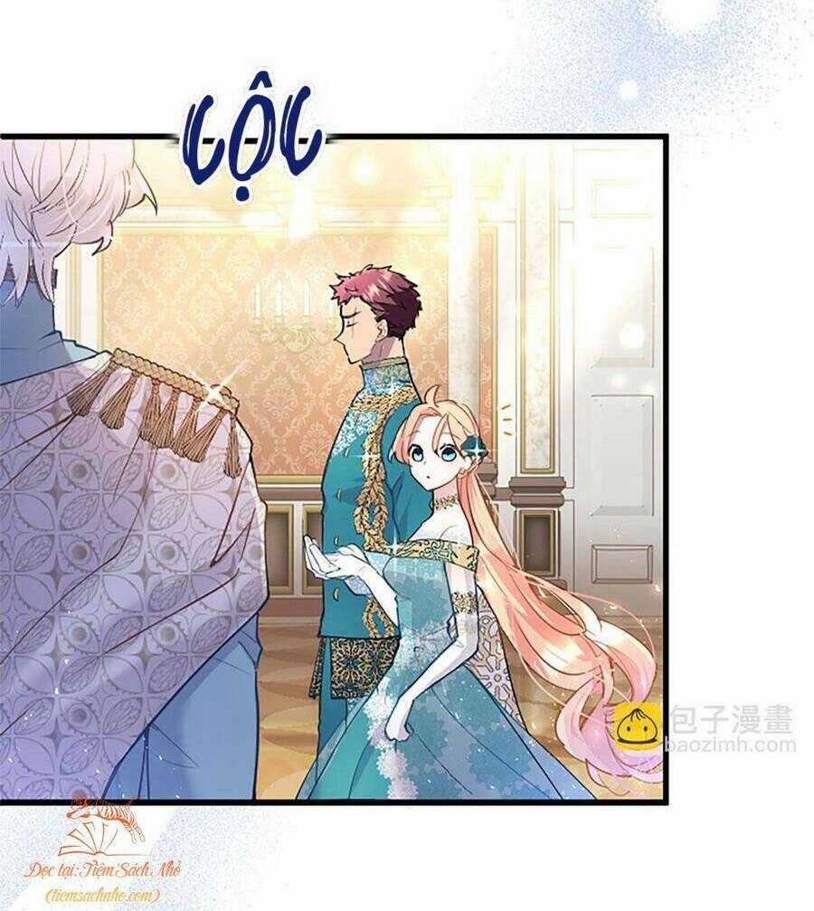 Đại Tiểu Thư Sao Phải Giả Nam Chapter 38 trang 29