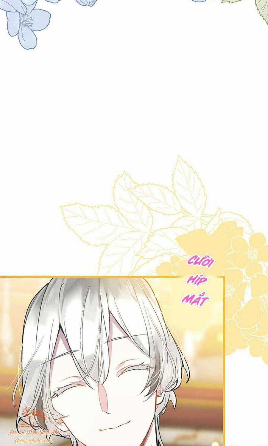 Đại Tiểu Thư Sao Phải Giả Nam Chapter 38 trang 3