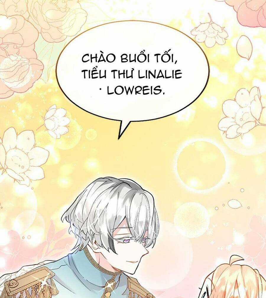 Đại Tiểu Thư Sao Phải Giả Nam Chapter 38 trang 31