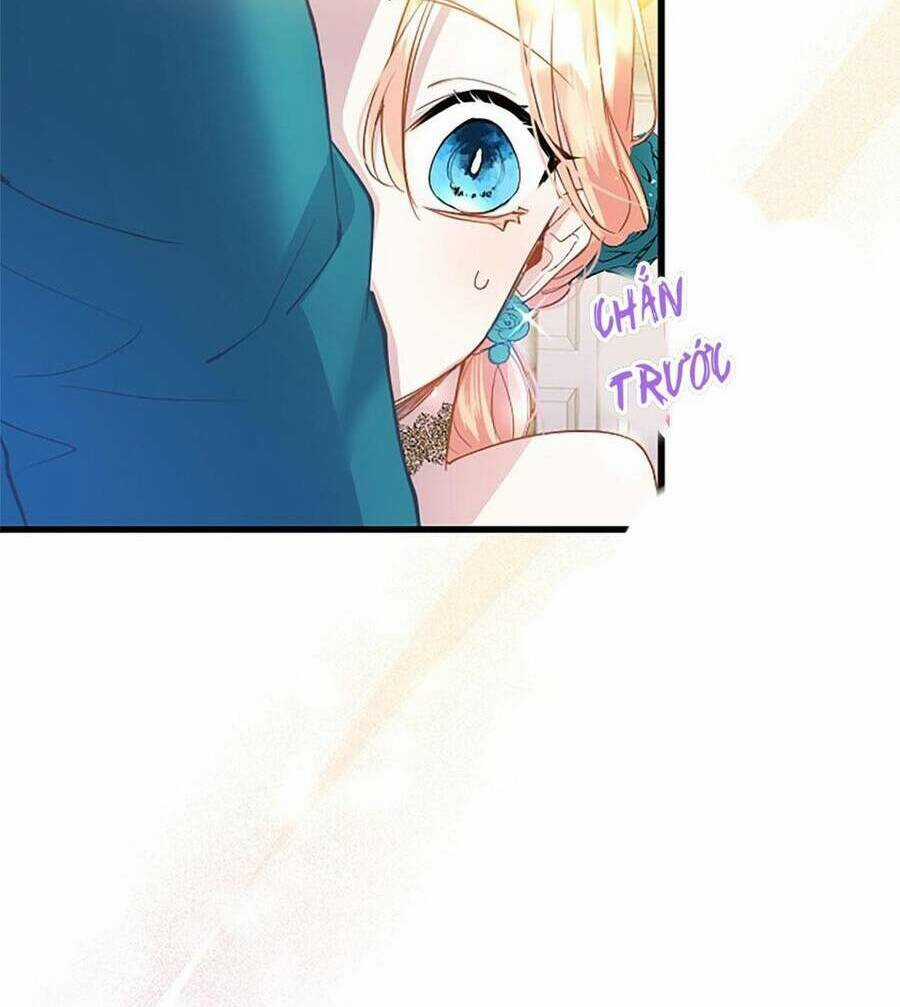 Đại Tiểu Thư Sao Phải Giả Nam Chapter 38 trang 39