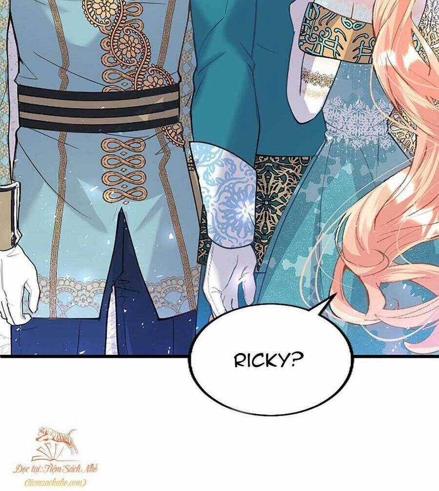 Đại Tiểu Thư Sao Phải Giả Nam Chapter 38 trang 41