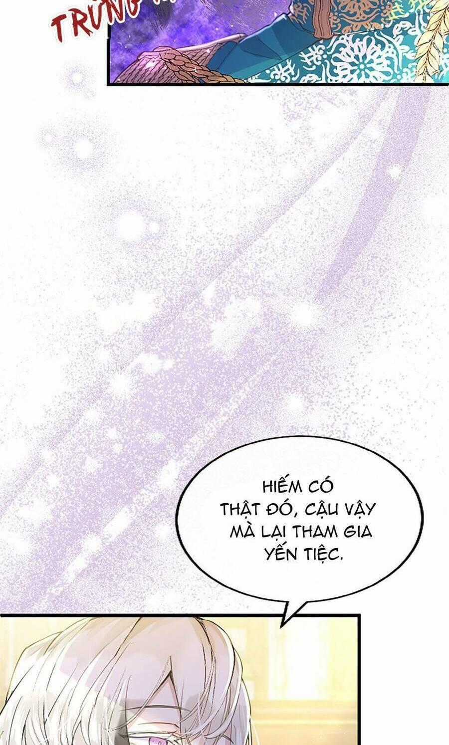 Đại Tiểu Thư Sao Phải Giả Nam Chapter 38 trang 43