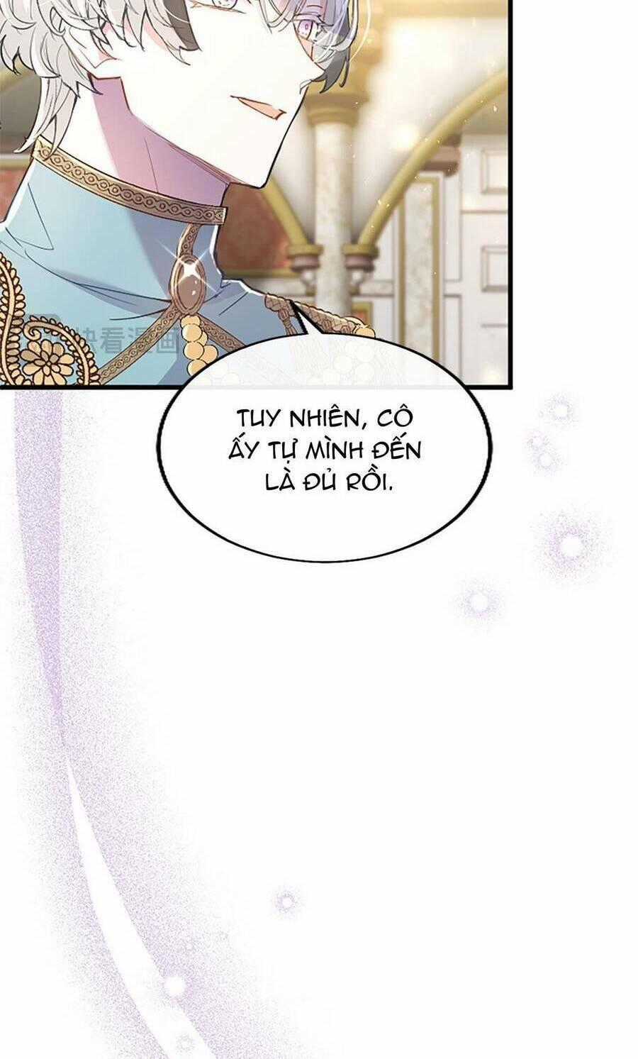 Đại Tiểu Thư Sao Phải Giả Nam Chapter 38 trang 44