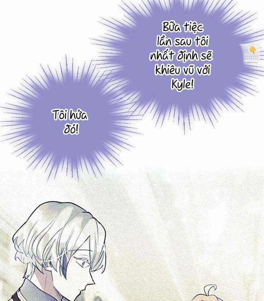 Đại Tiểu Thư Sao Phải Giả Nam Chapter 38 trang 5