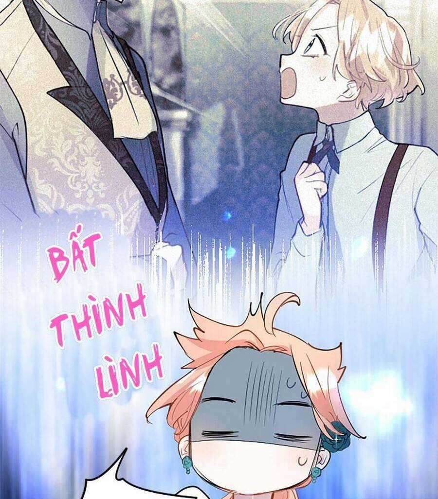 Đại Tiểu Thư Sao Phải Giả Nam Chapter 38 trang 6